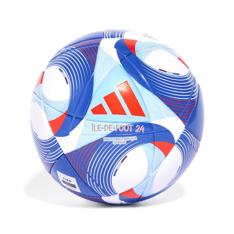Adidas Olympics24 LGE Futbol Topu IW6327