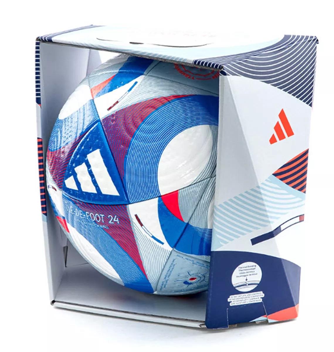 Adidas Olympics24 Pro Futbol Topu IS7439
