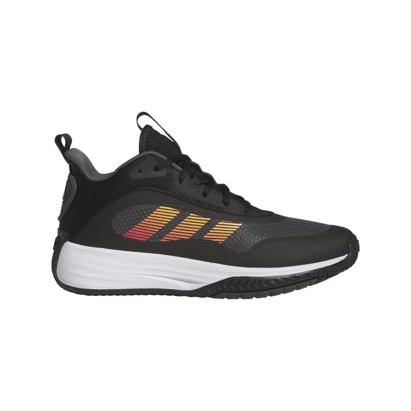 Adidas OWNTHEGAME 3.0 Erkek Basketbol Ayakkabısı JR6667