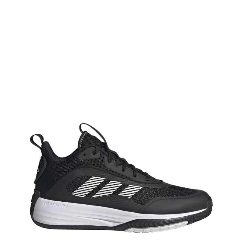 Adidas OWNTHEGAME 3.0 Erkek Basketbol Ayakkabısı IF4568