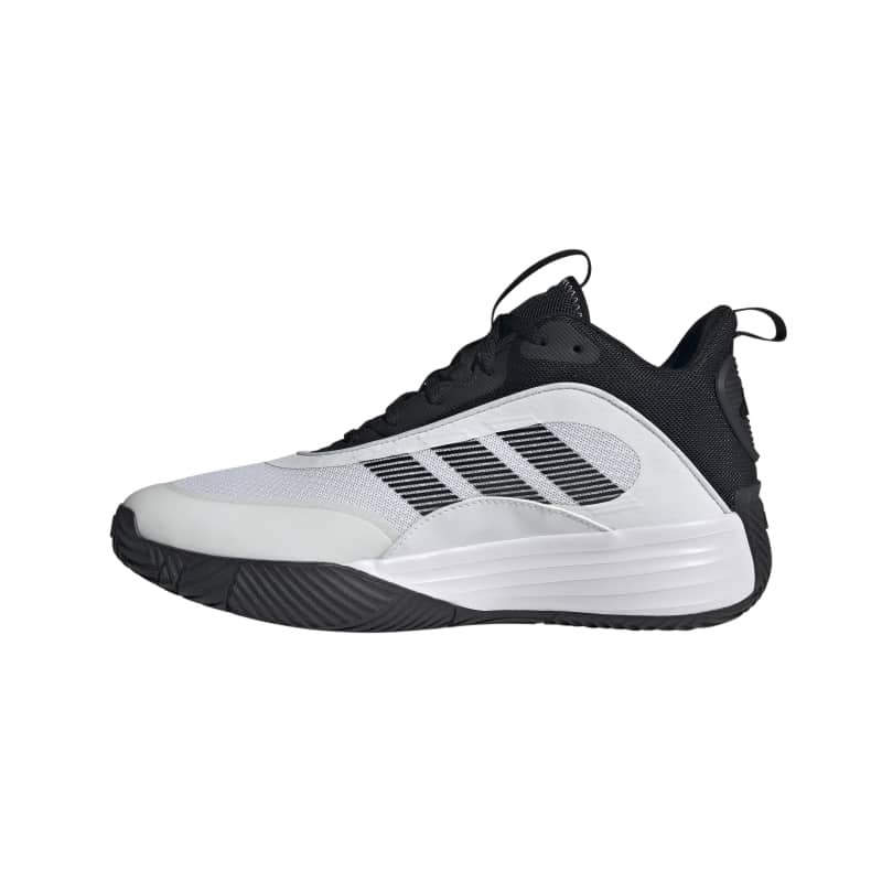 Adidas OWNTHEGAME 3.0 Erkek Basketbol Ayakkabısı IF4565