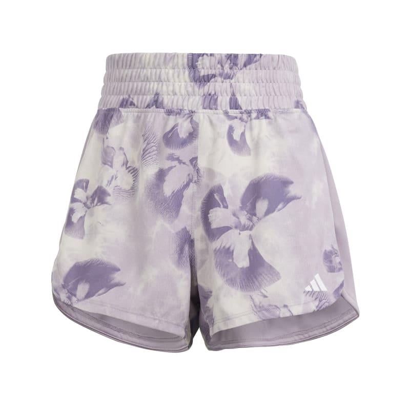 Adidas Pacer Flower Kadın Şort IQ2631