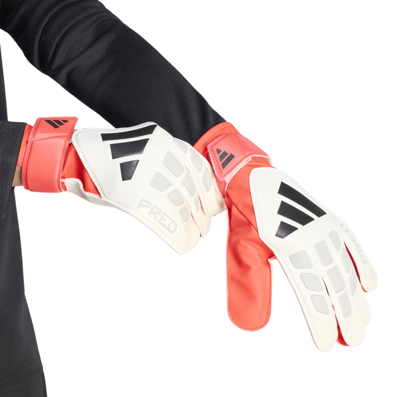Adidas PRED GL TRN Kaleci Eldiveni JY6311