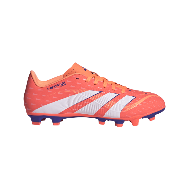 Adidas Predator Club FG/MG Erkek Çim Saha Kramponu JH8846