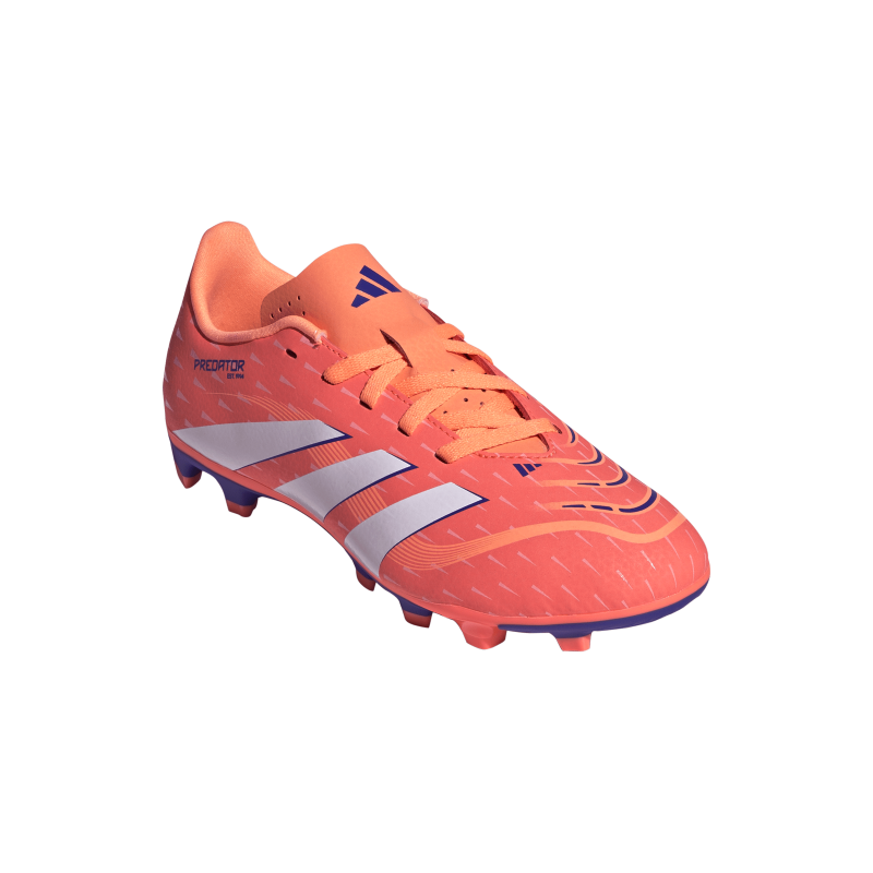 Adidas Predator Club FG/MG J Çocuk Krampon JH8867
