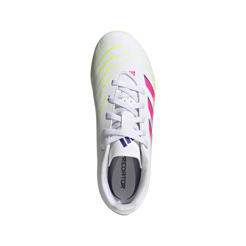 Adidas Predator Club FG/MG J Çocuk Krampon ID3810
