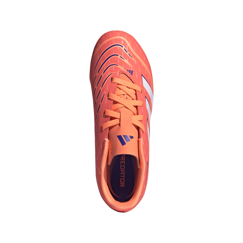 Adidas Predator Club FG/MG J Çocuk Krampon JH8867