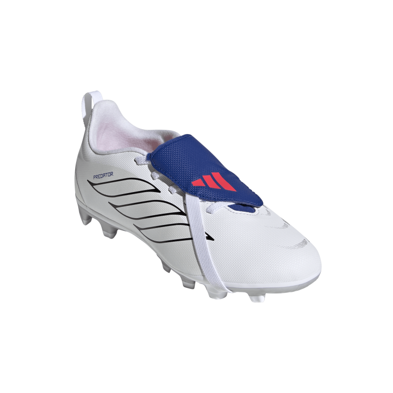 Adidas PREDATOR CLUB FT EL FG/MG J Çocuk Halı Saha Kramponu JQ0709