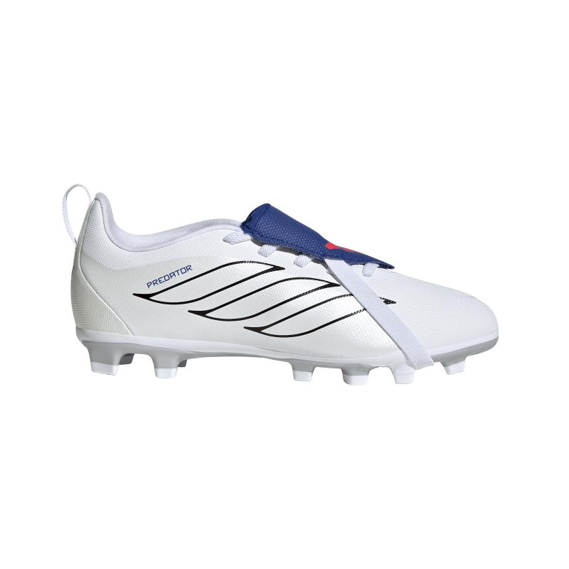 Adidas PREDATOR CLUB FT EL FG/MG J Çocuk Halı Saha Kramponu JQ0709