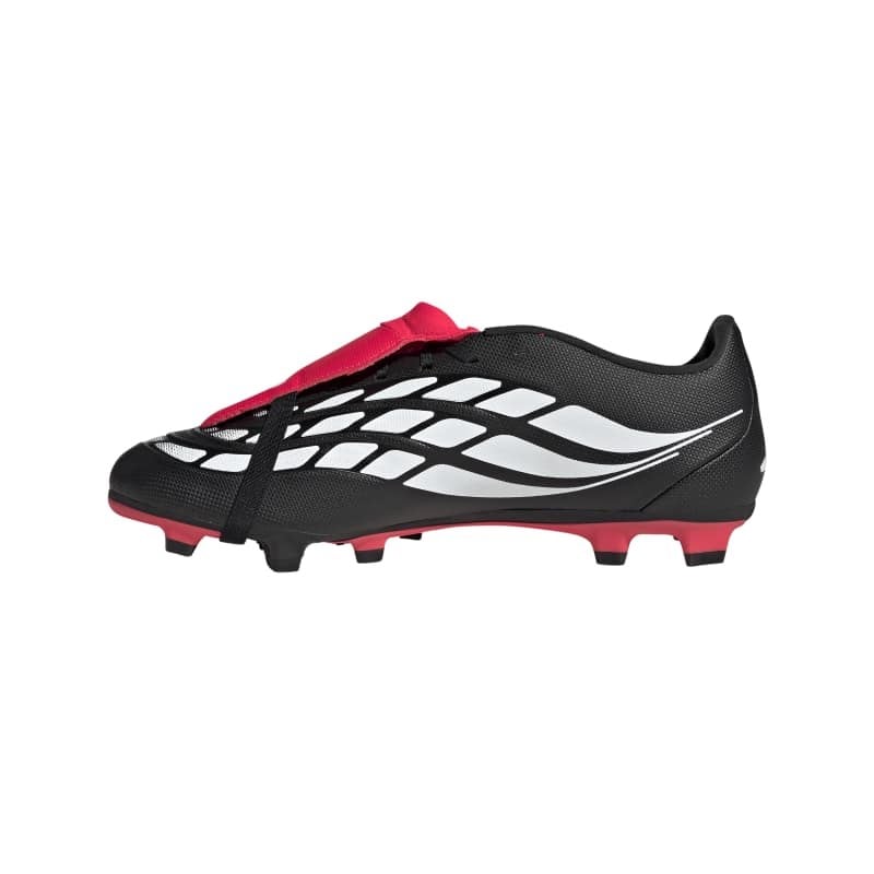Adidas PREDATOR CLUB FT FG/MG Krampon JR3330