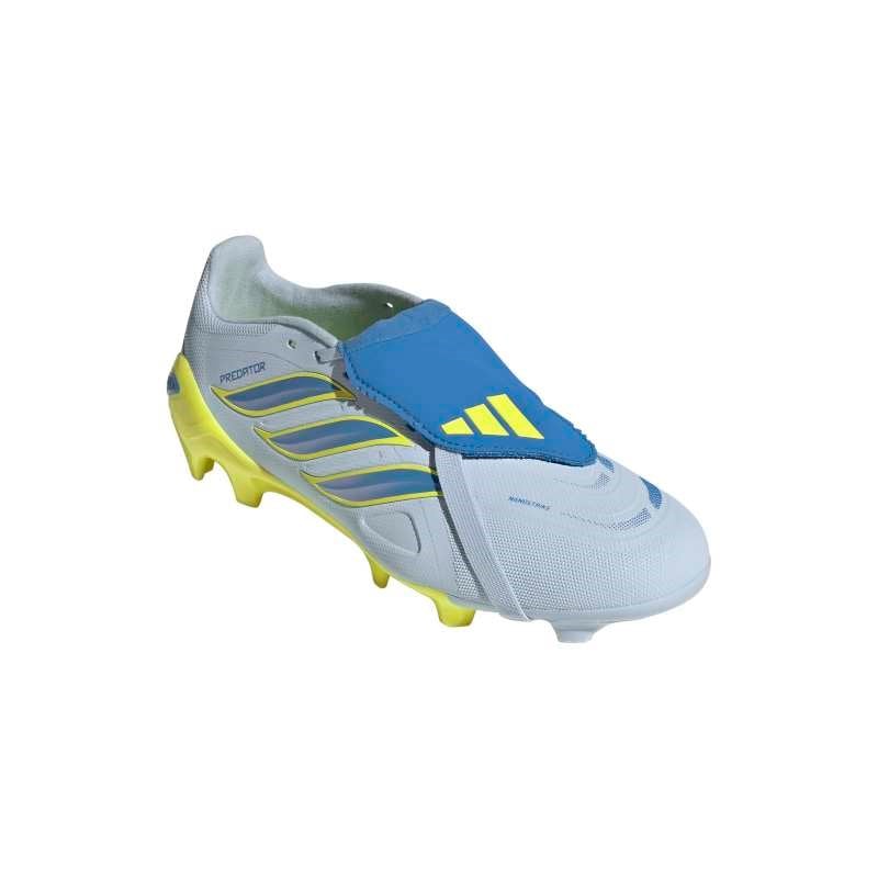 Adidas PREDATOR LEAGUE FT FG JS0423