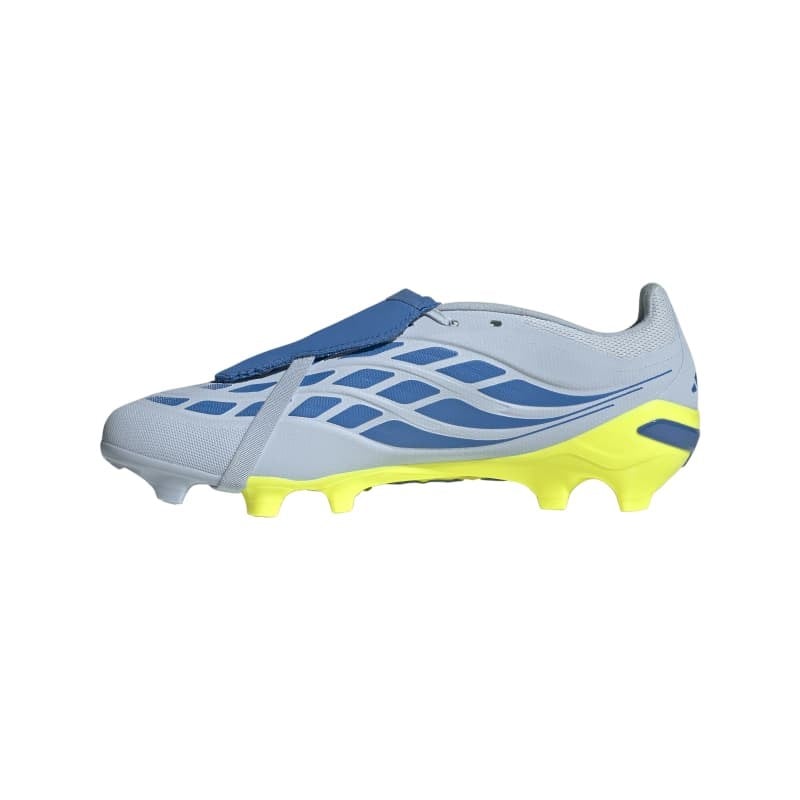 Adidas PREDATOR LEAGUE FT FG JS0423