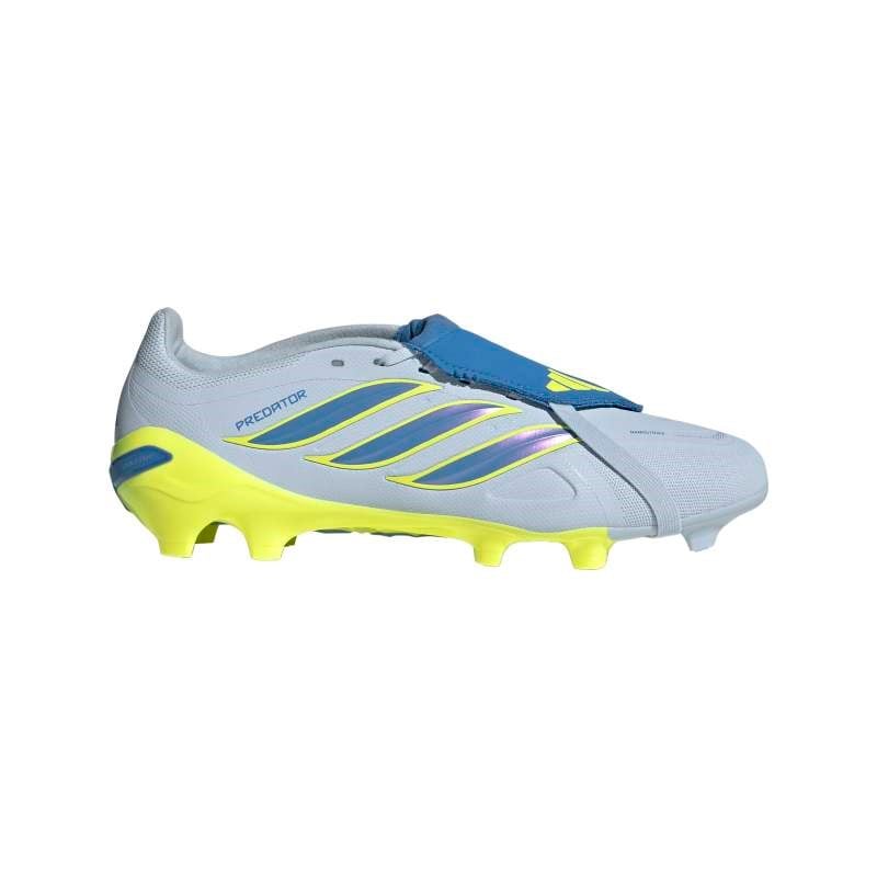 Adidas PREDATOR LEAGUE FT FG JS0423