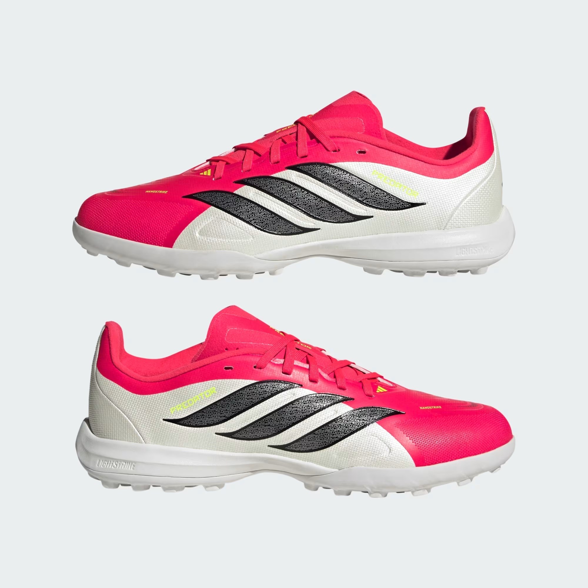 ADİDAS PREDATOR LEAGUE TF ÇOCUK HALI SAHA AYAKKABISI JR7912