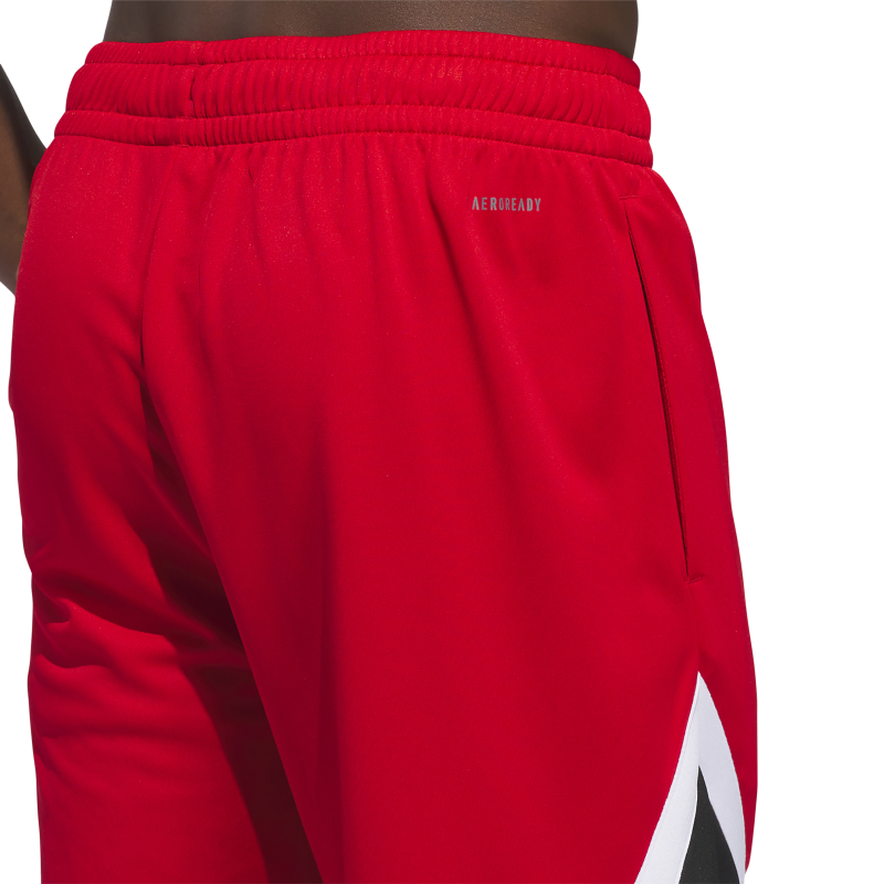 Adidas Pro Block Short Basketbol Şortu IY2122