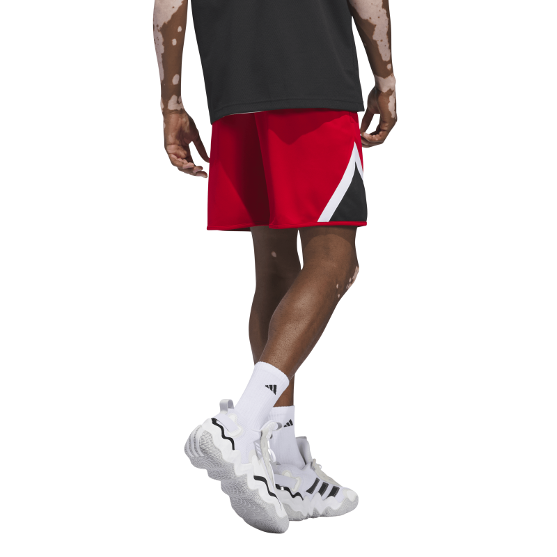 Adidas Pro Block Short Basketbol Şortu IY2122