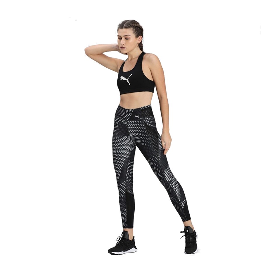 PUMA MİD IMPACT 4KEEPS KADIN SPORCU SÜTYENİ 52030451