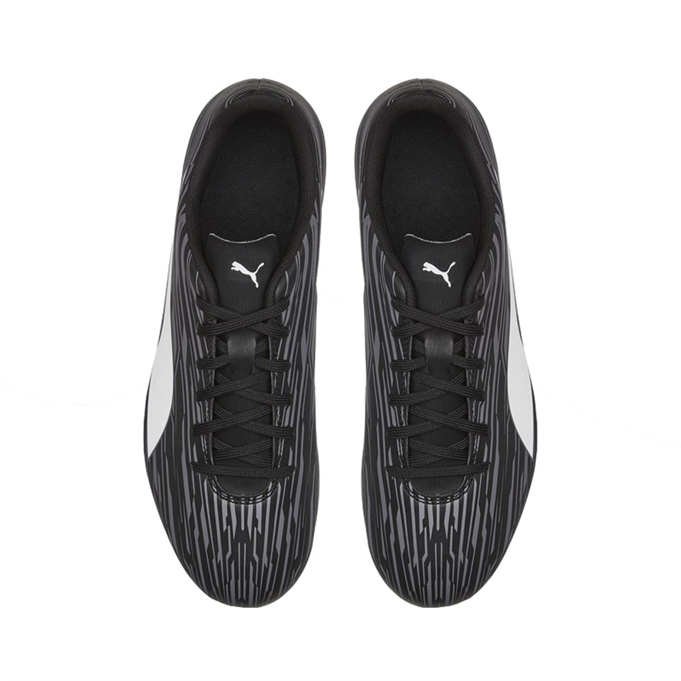 PUMA RAPİDO III FG AG ERKEK SİYAH FUTBOL KRAMPON 10657202