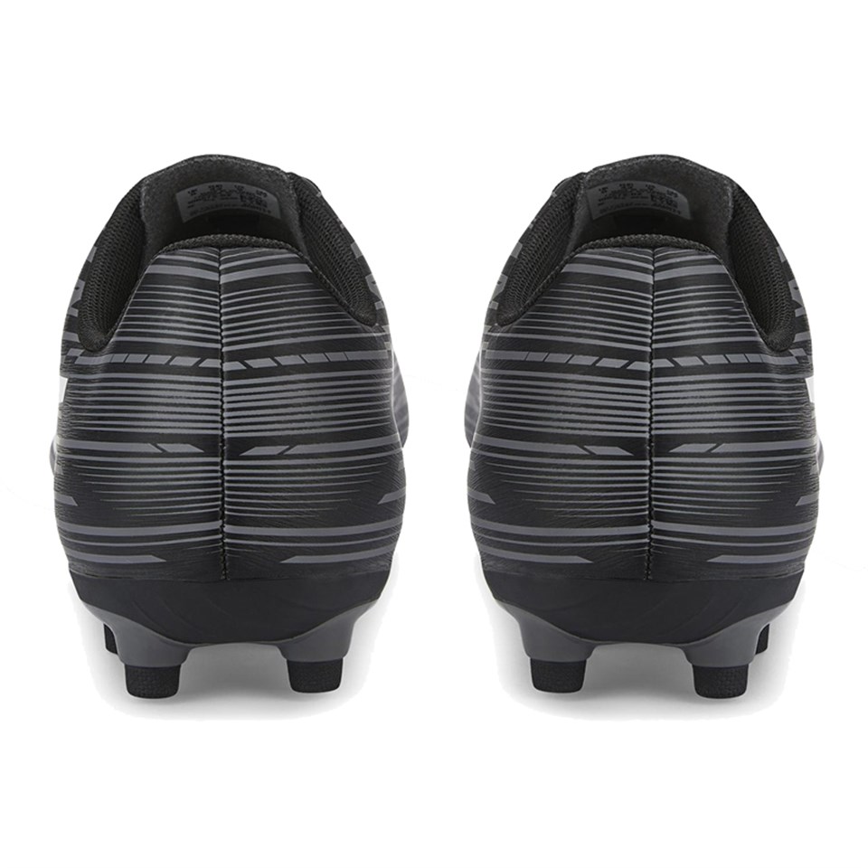 PUMA RAPİDO III FG AG ERKEK SİYAH FUTBOL KRAMPON 10657202