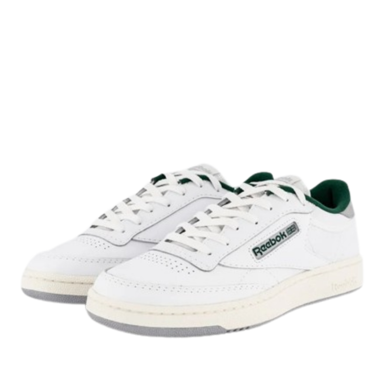 REEBOK CLUB C 85 ERKEK GÜNLÜK AYAKKABI ID9221