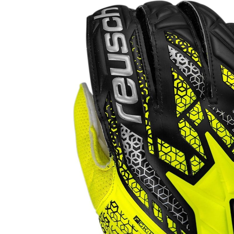 REUCH ATTRAKT SOLID  KALECİ ELDİVENİ 5570515-2014