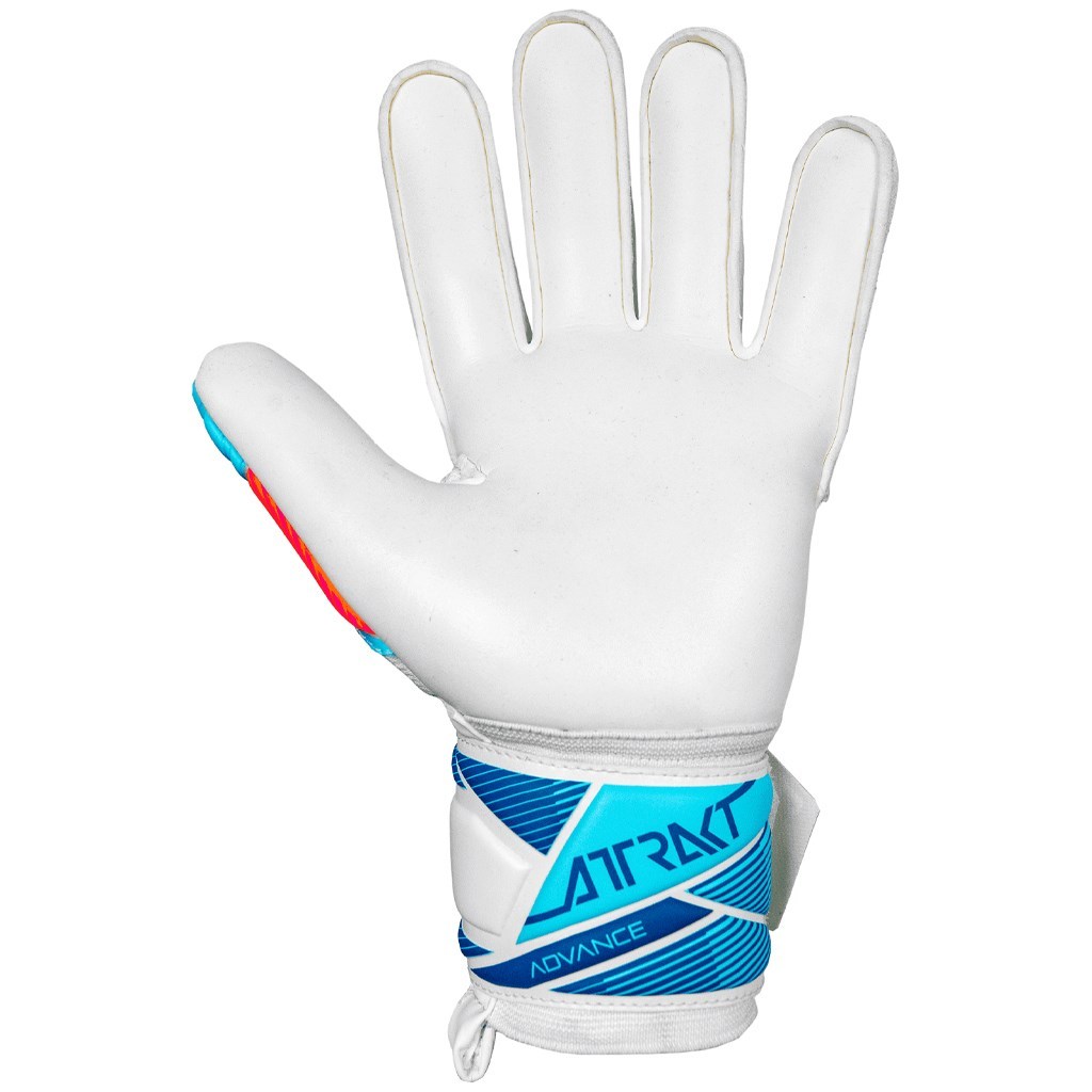 REUSCH ATTRAKT ADVANCE KALECİ ELDİVENİ 5670215-1080
