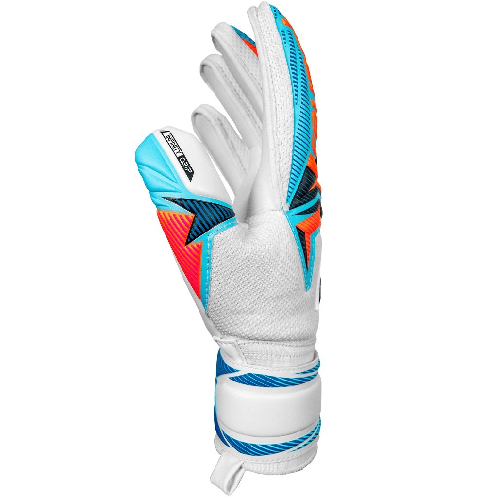REUSCH ATTRAKT ADVANCE KALECİ ELDİVENİ 5670215-1080