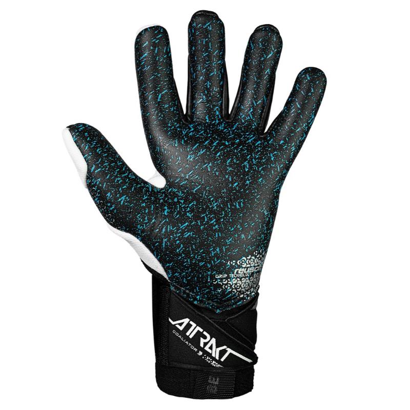 REUSCH ATTRAKT FREEGEL FUSION KALECİ ELDİVENİ 5570995-1125