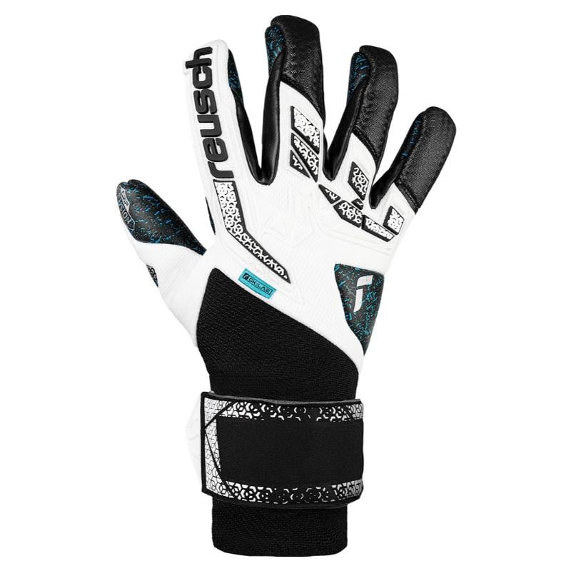 REUSCH ATTRAKT FREEGEL FUSION KALECİ ELDİVENİ 5570995-1125