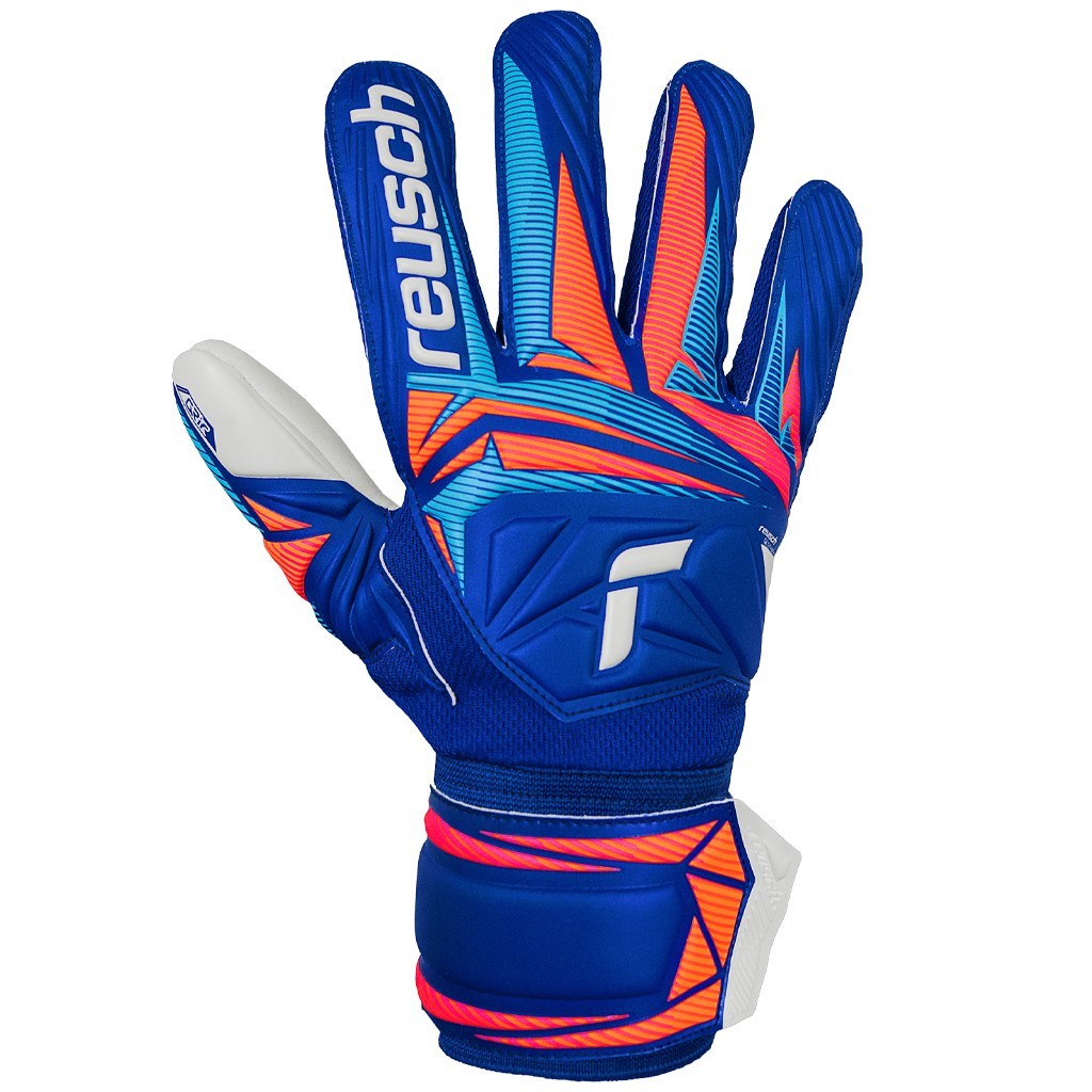 REUSCH ATTRAKT GRIP KALECİ ELD,VENİ 5670815-4126