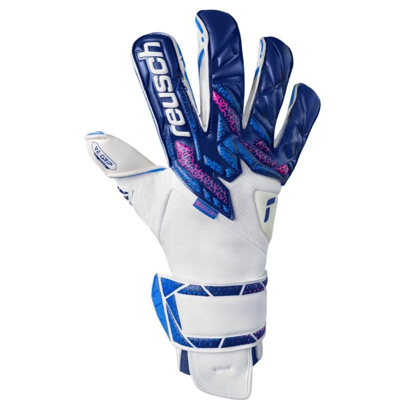 REUSCH ATTRAKT RE:GRIP EVOLUTION KALECİ ELDİVENİ 5570555-4310