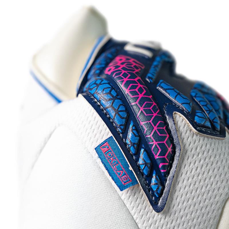 REUSCH ATTRAKT RE:GRIP EVOLUTION KALECİ ELDİVENİ 5570555-4310