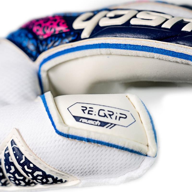 REUSCH ATTRAKT RE:GRIP EVOLUTION KALECİ ELDİVENİ 5570555-4310