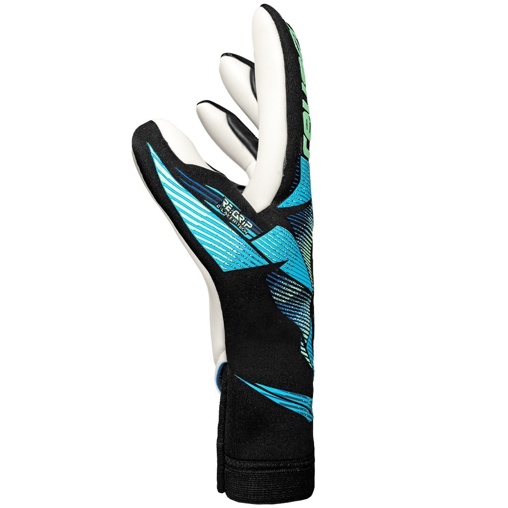 REUSCH ATTRAKT RE:GRIP STRAPLESS KALECİ ELDİVENİİ 5670398-7272