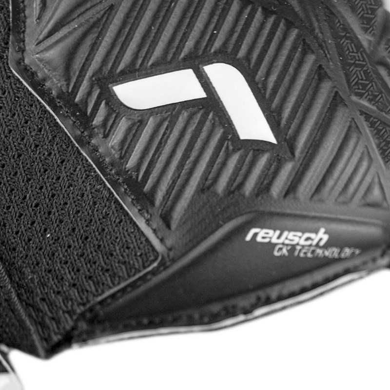 REUSCH ATTRAKT RESİST KALECİ ELDİVENİ 5470615-7700