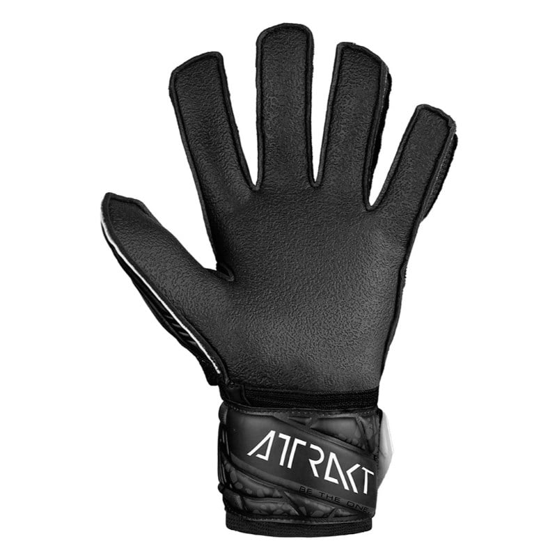 REUSCH ATTRAKT RESİST KALECİ ELDİVENİ 5470615-7700