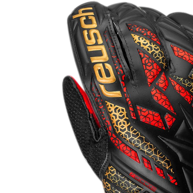 REUSCH ATTRAKT SOLID KALECİ ELDİVENİ 5570515-7075