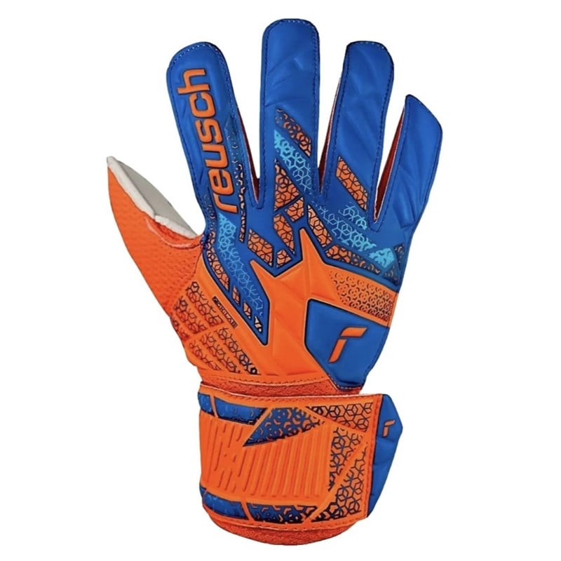 REUSCH ATTRAKT SOLID KALECİ ELDİVENİ 5570515-2290