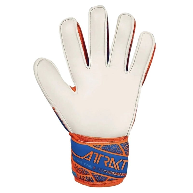 REUSCH ATTRAKT SOLID KALECİ ELDİVENİ 5570515-2290