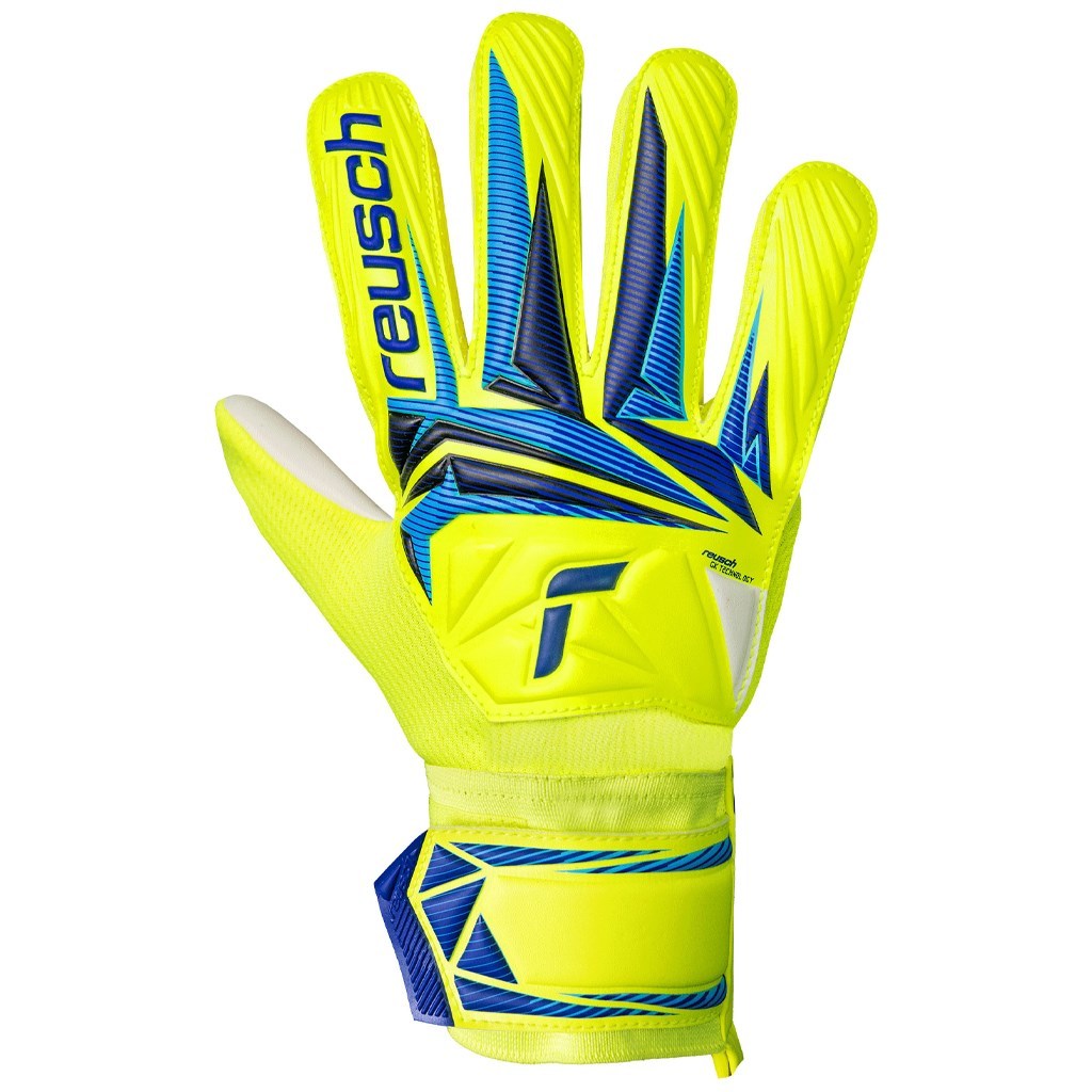 REUSCH ATTRAKT STARTER SOLID