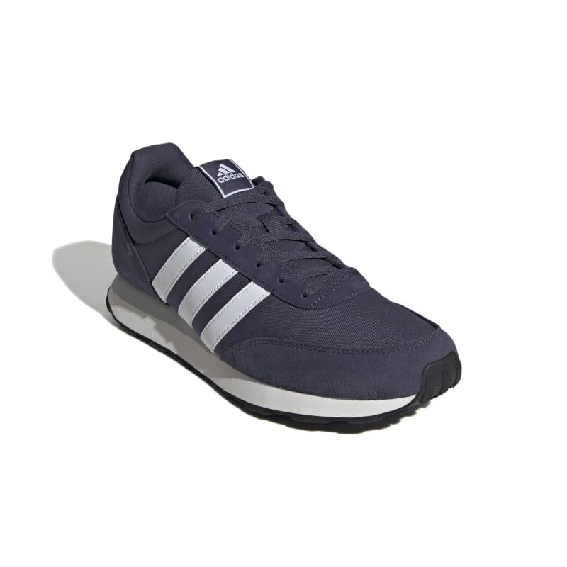 Adidas RUN 60s 3.0 Erkek Lacivert Günlük Ayakkabı IE3825