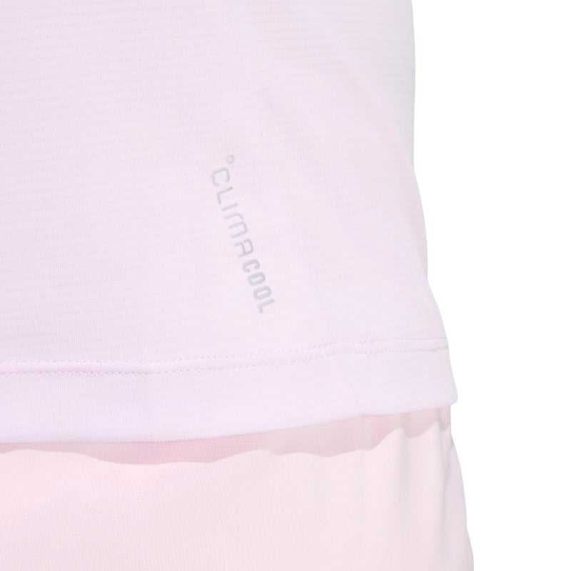 Adidas Run Ess BL T W Kadın Tişört KA0281