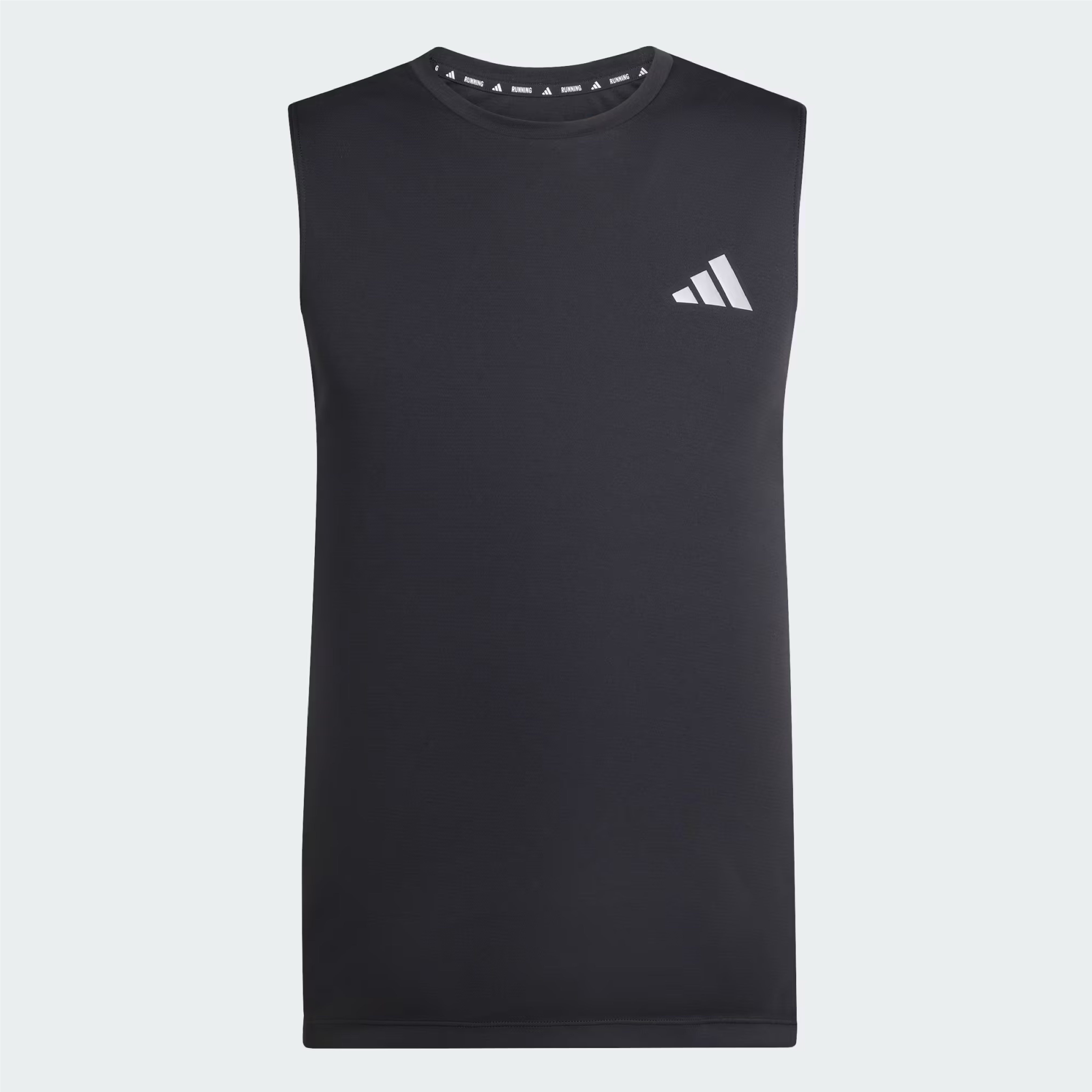 Adidas Run Ess Tank M Erkek Spor Atlet KB5969