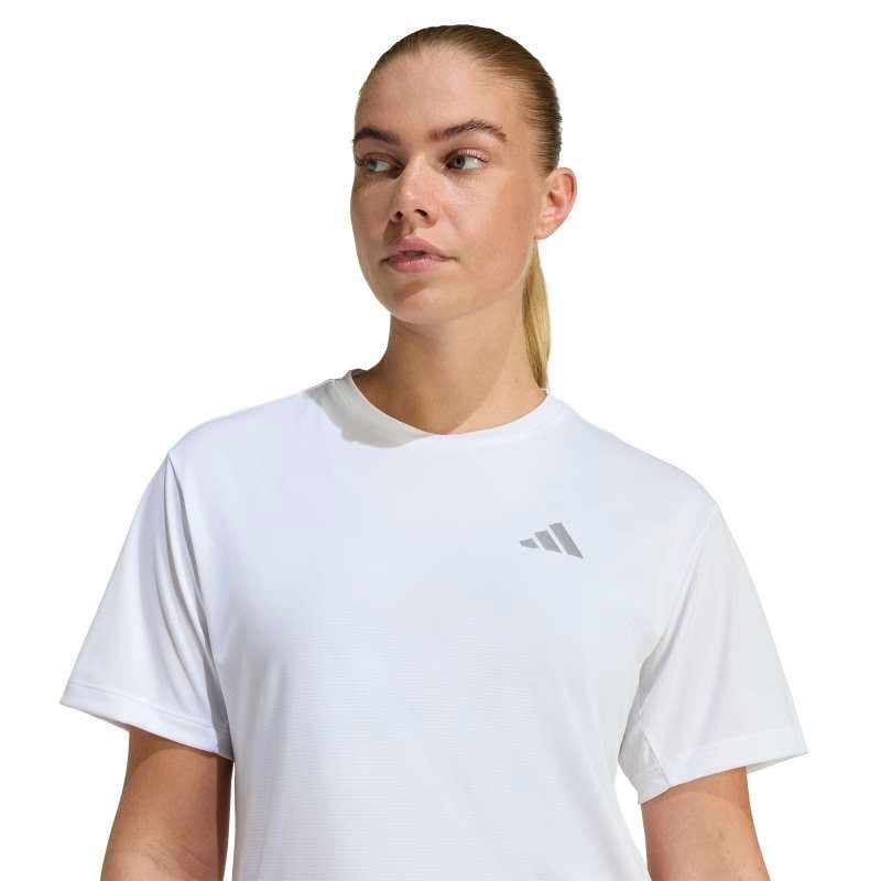 Adidas Run Ess Tee W Kadın Spor Tişört KA0226