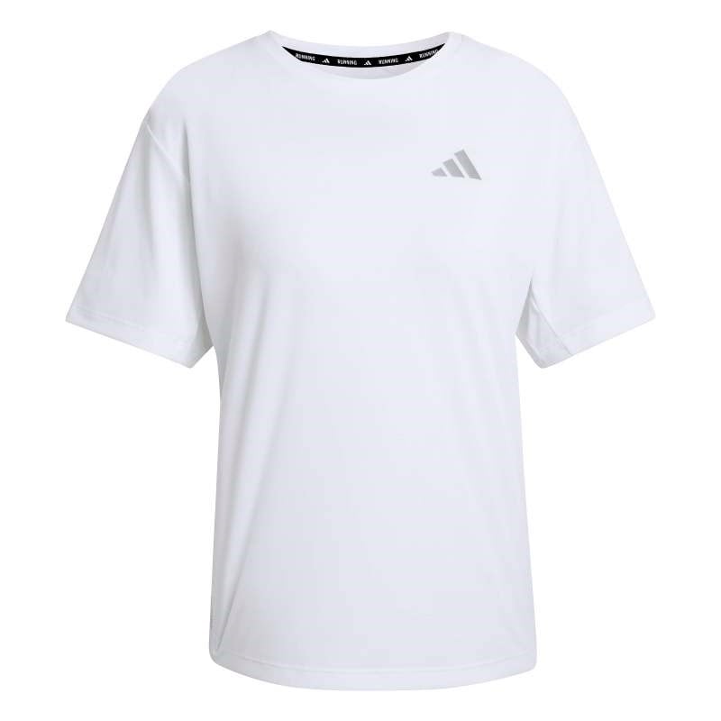 Adidas Run Ess Tee W Kadın Spor Tişört KA0226