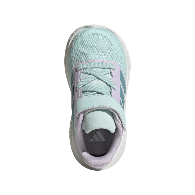Adidas RUNFALCON 5 EL I Çocuk Günlük Spor Ayakkabı JP9408