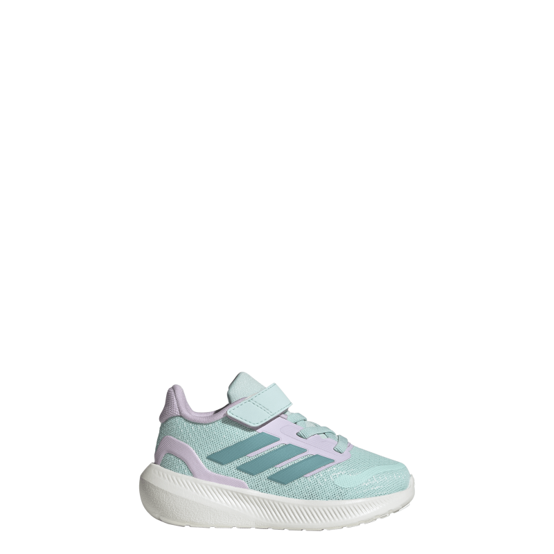 Adidas RUNFALCON 5 EL I Çocuk Günlük Spor Ayakkabı JP9408