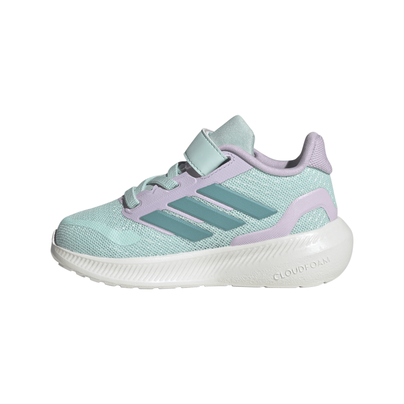 Adidas RUNFALCON 5 EL I Çocuk Günlük Spor Ayakkabı JP9408