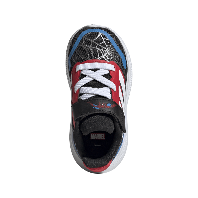 Adidas Runfalcon Spider-Man EL I Çocuk Günlük Spor Ayakkabı JR5661