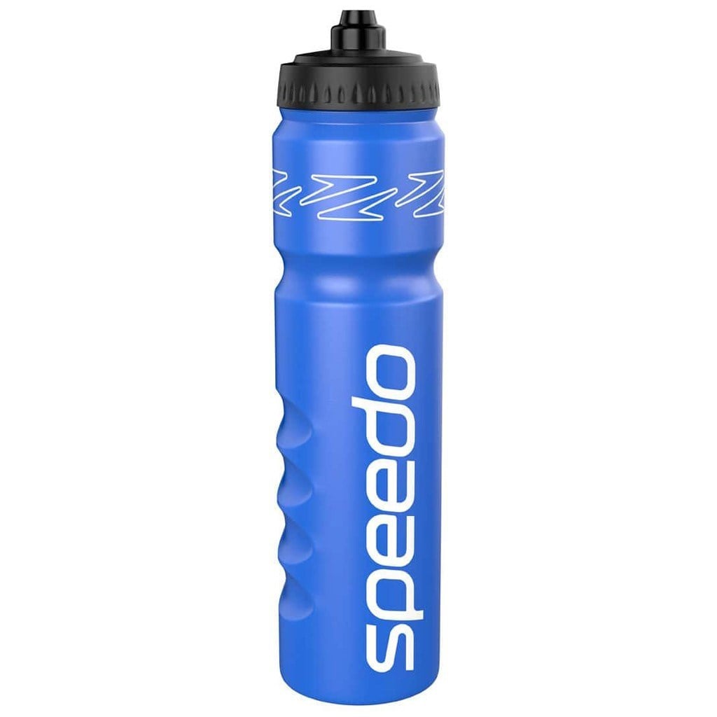 Speedo 1 Litre Mavi Matara Suluk